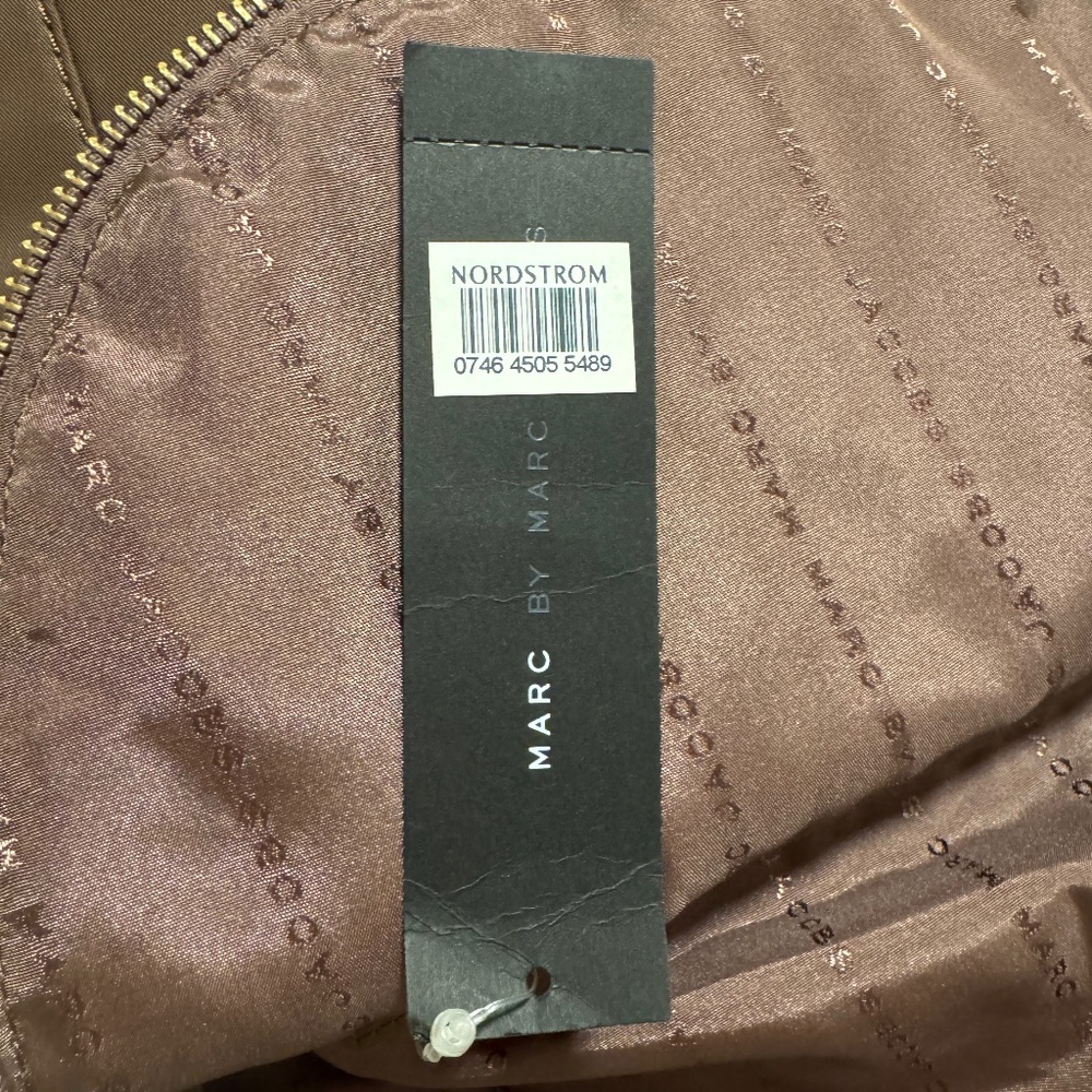 Marc Jacobs Backpack - Picture 7 of 7